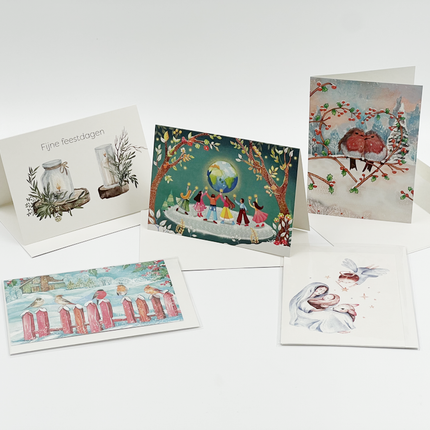 Collection image for: Alle kerstkaarten