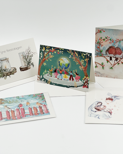 Collection image for: Alle kerstkaarten