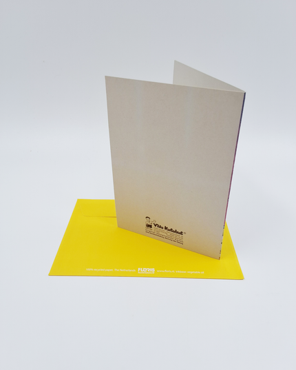 Wenskaart bremerstadsmuzikanten