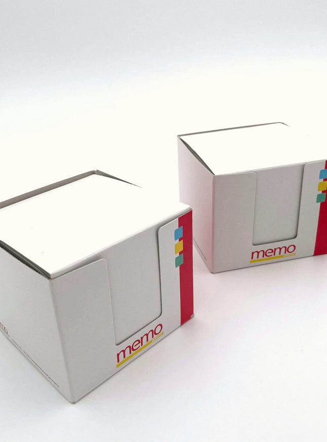 Bloc-notes d'environ 800 feuilles