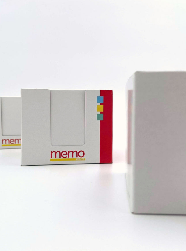 Bloc-notes d'environ 800 feuilles