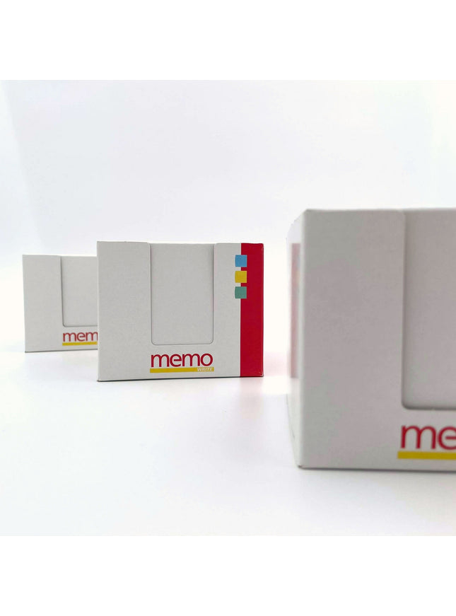 Memoblok ca. 800 vel