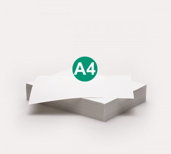 Steinbeis-Vision RC copie A4, 80g