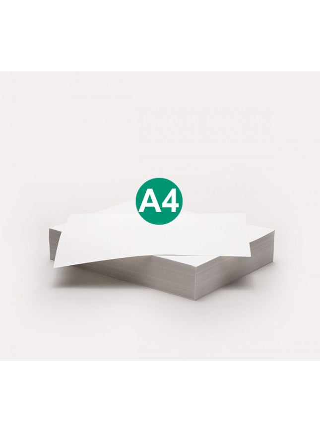 Steinbeis-Vision RC copy A4, 80g - Printpapier