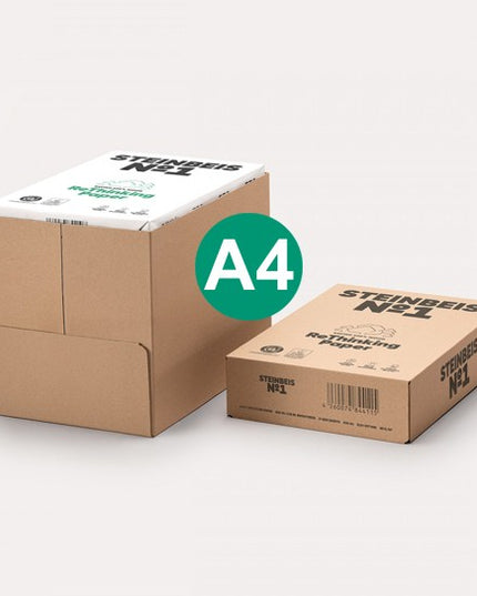 Steinbeis-Vision RC copy A4, 80g