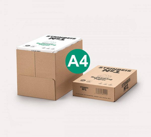 Steinbeis-Vision RC copie A4, 80g