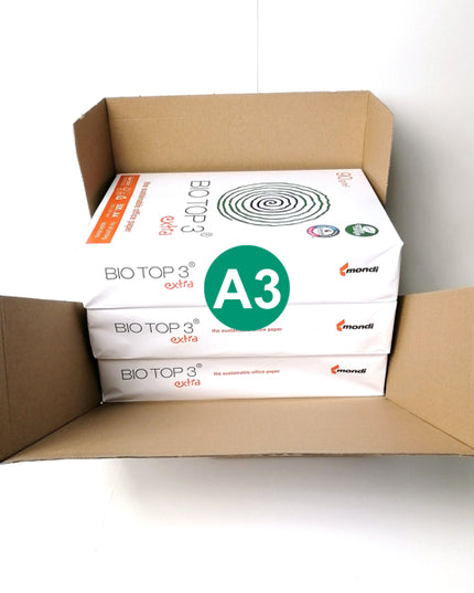 Biotop 90g A3