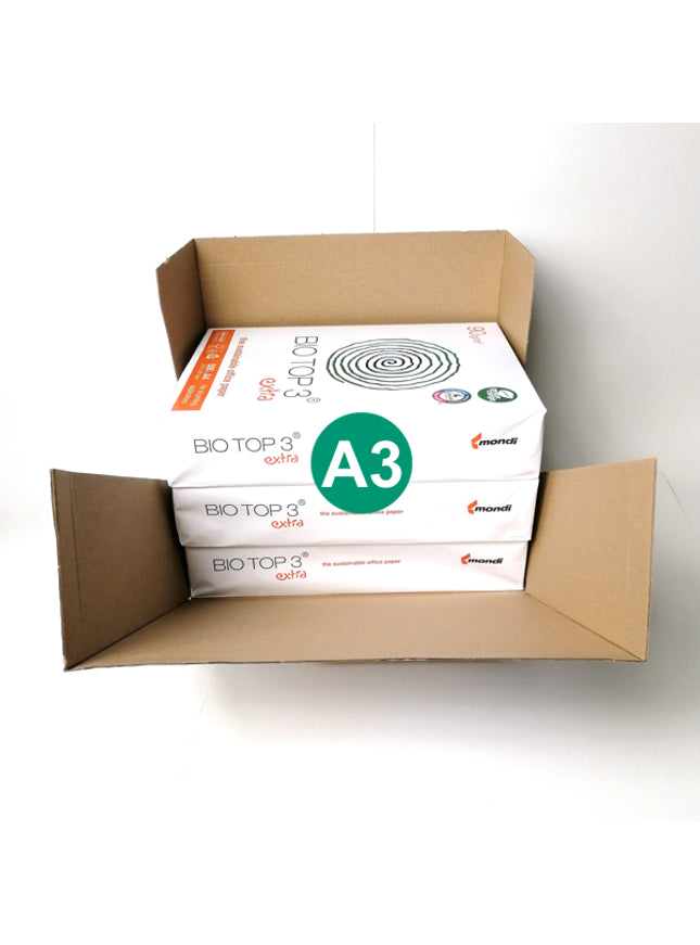 Biotop 90g A3