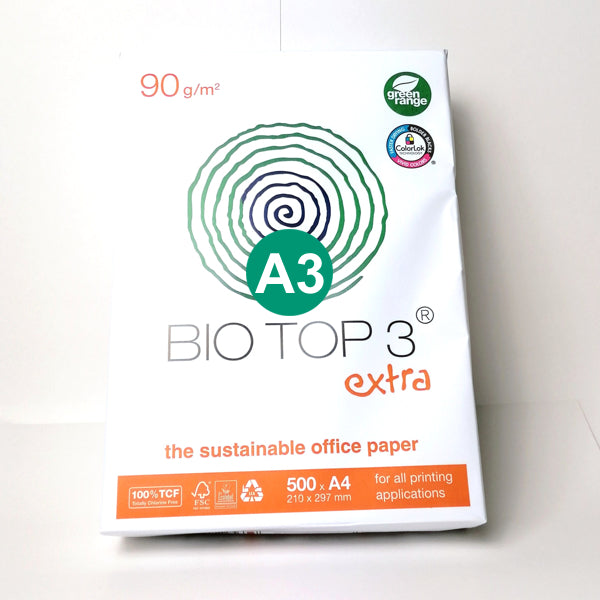 Biotop 90g A3