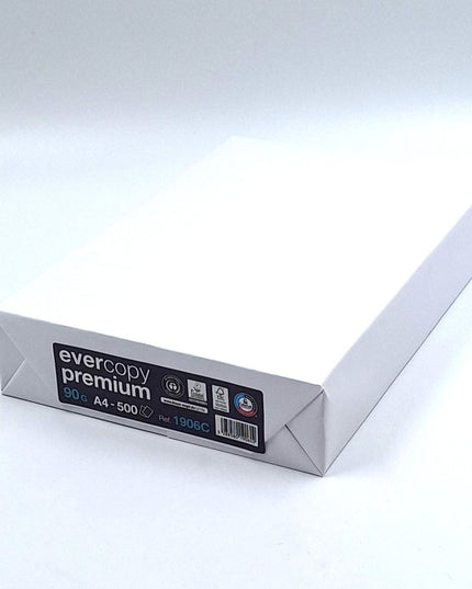 Evercopy 90g A4