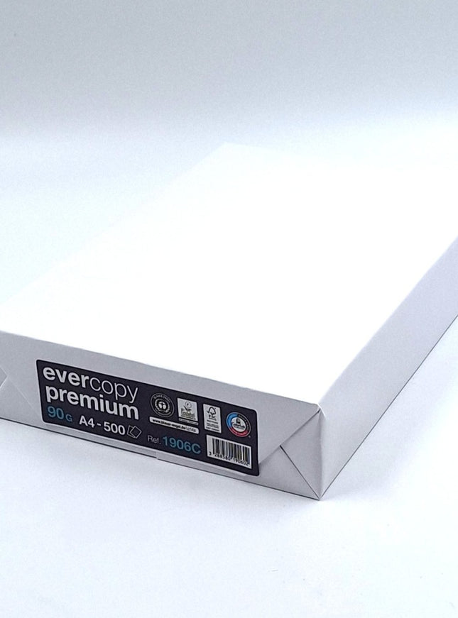Evercopy 90g A4