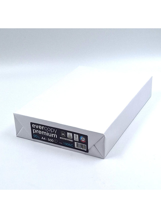 Evercopy 90g A4 - Printpapier