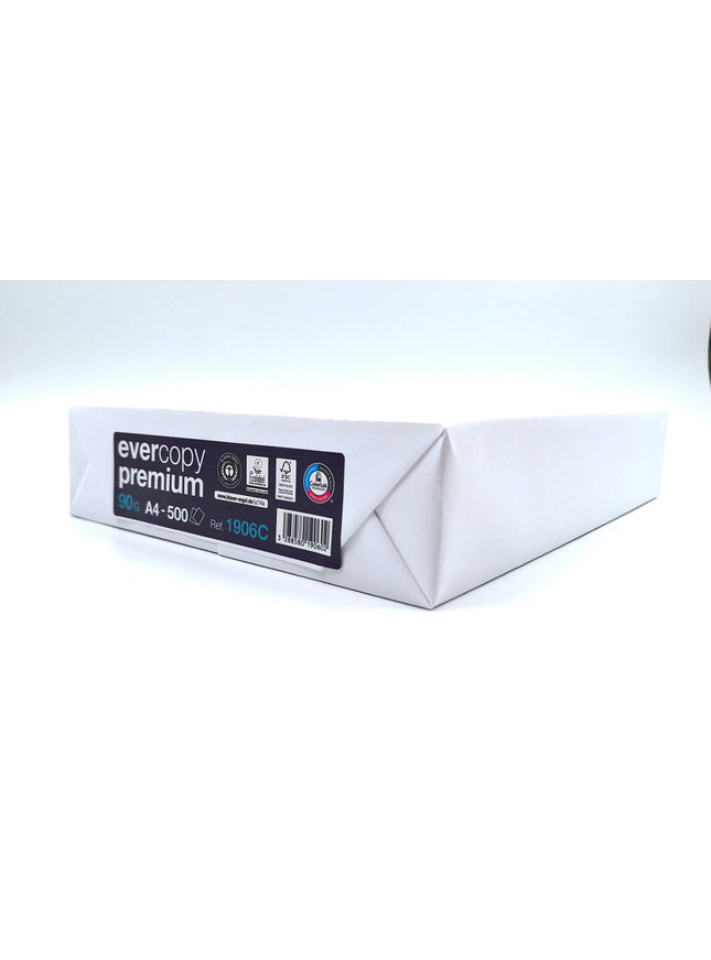 Evercopy 90g A4 - Printpapier