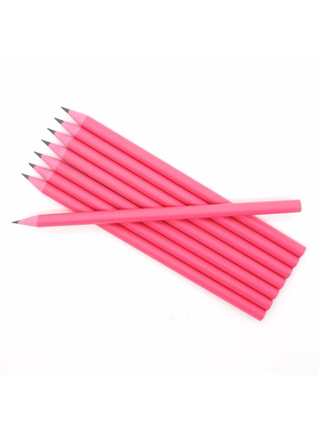 Potlood van gerecycled CD dozen - in verschillende kleuren