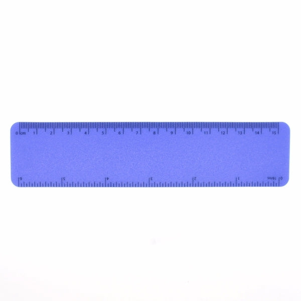 flexibele lat van gerecycled polypropyleen