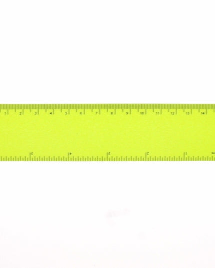 flexibele lat van gerecycled polypropyleen