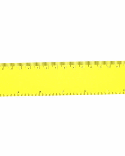 flexibele lat van gerecycled polypropyleen