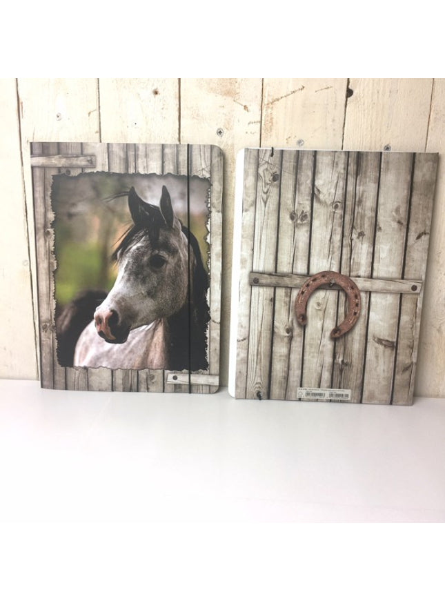 Map A4 "Grey Beauty"