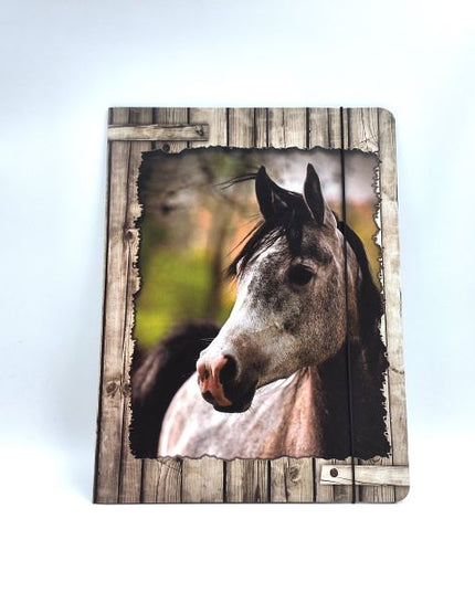 Map A4 "Grey Beauty"