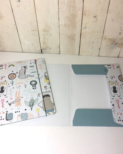 Carte A4 « Faune »