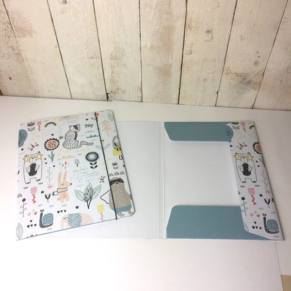 Carte A4 « Faune »