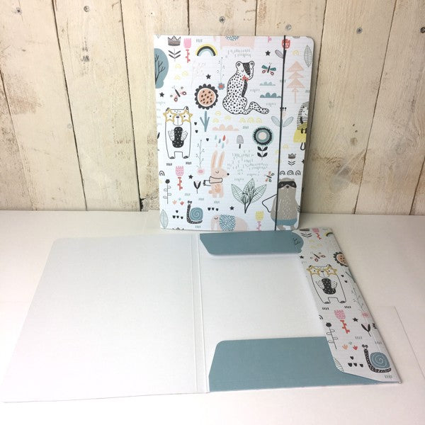 Carte A4 « Faune »