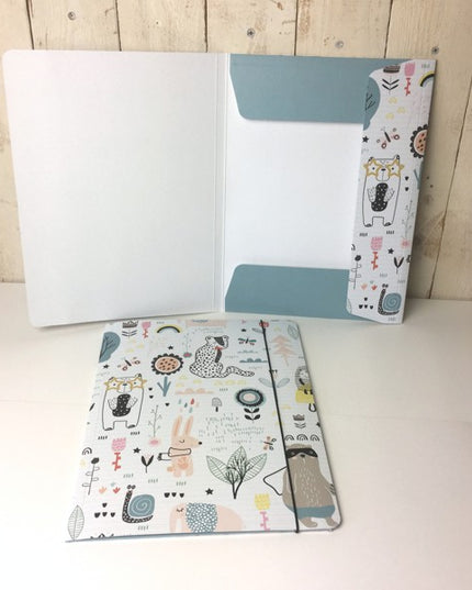 Carte A4 « Faune »