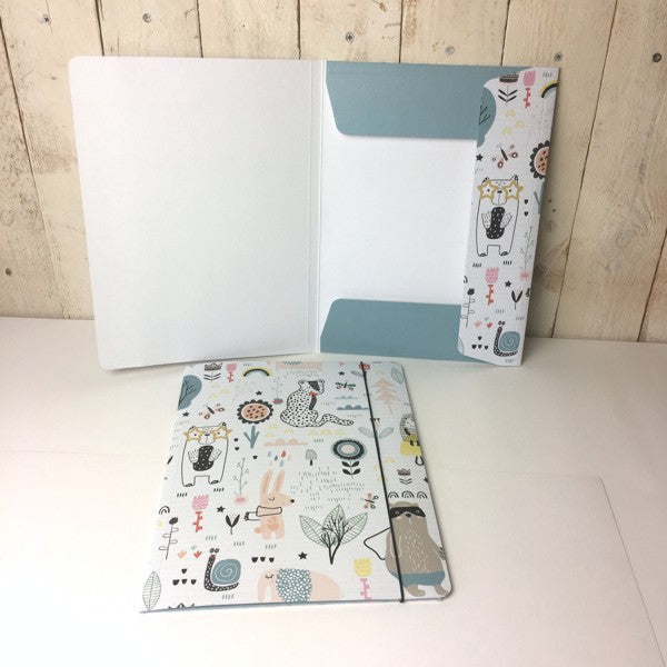 Carte A4 « Faune »