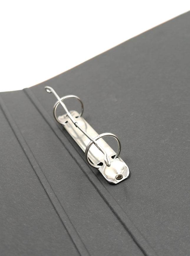 Classeur à anneaux en carton recyclé - pirates