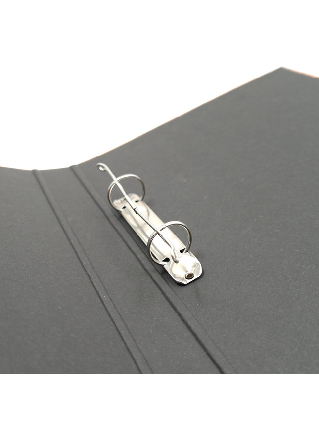 Ringmap recycled karton - piraten