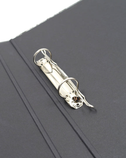 Classeur à anneaux en carton recyclé - Streetlife