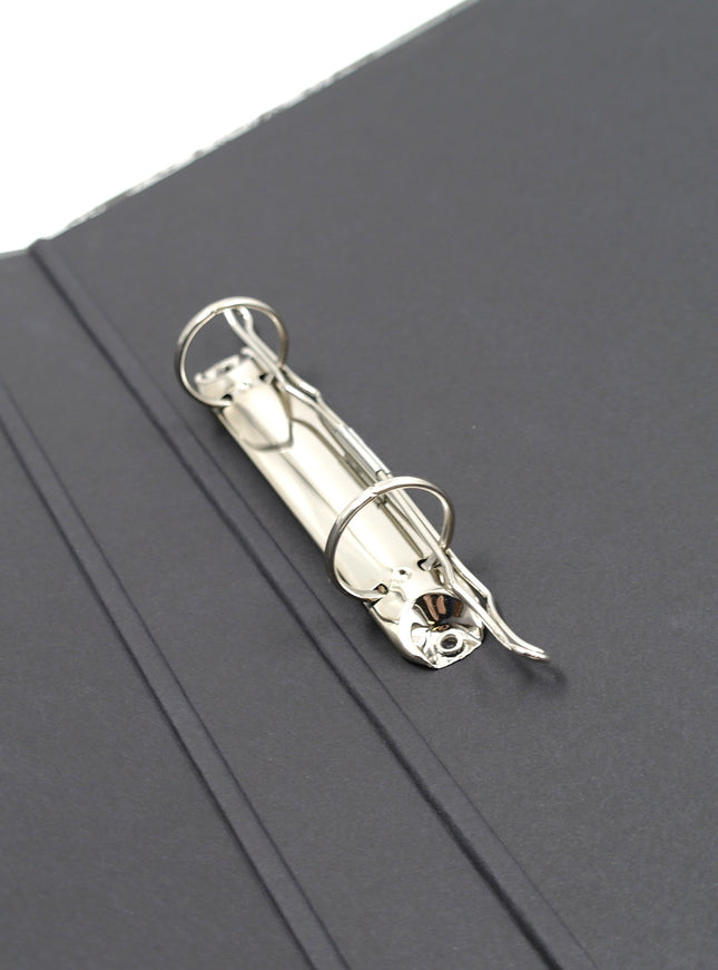 Classeur à anneaux en carton recyclé - Streetlife