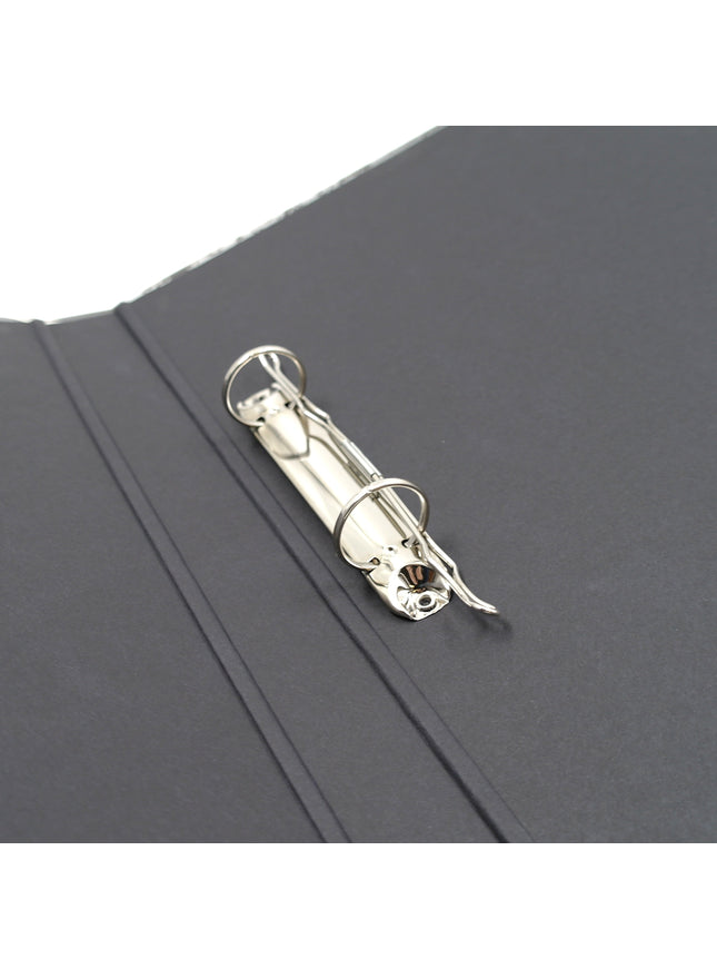 Ringmap recycled karton - Streetlife