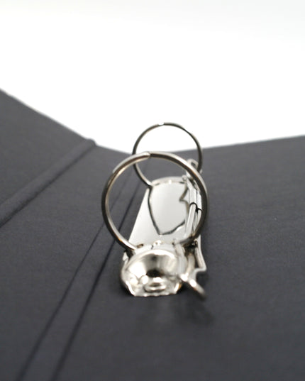 Classeur à anneaux en carton recyclé - Streetlife