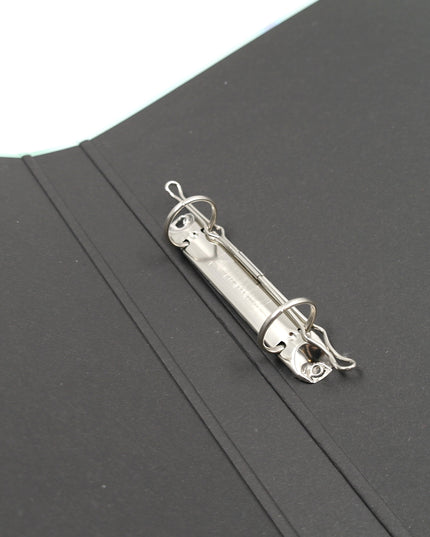 Classeur à anneaux en carton recyclé - Bob l'éponge