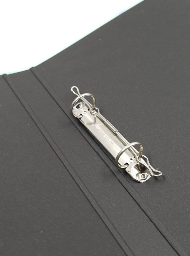 Classeur à anneaux en carton recyclé - Bob l'éponge