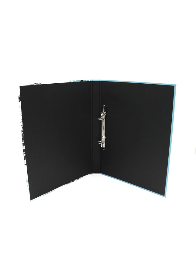 Ringmap recycled karton - Streetball