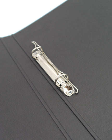 Classeur à anneaux en carton recyclé - Streetball