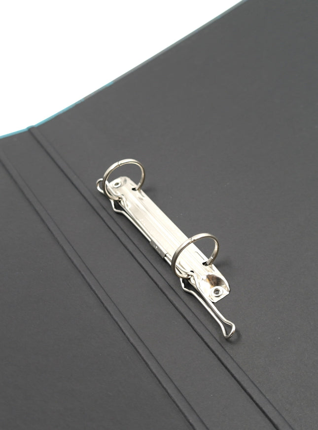 Classeur à anneaux en carton recyclé - football