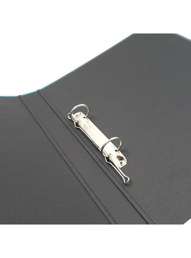 Ringmap recycled karton - voetbal