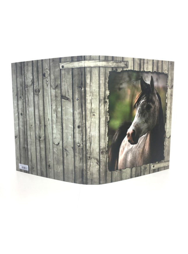 Ringmap recycled karton - Grey Beauty