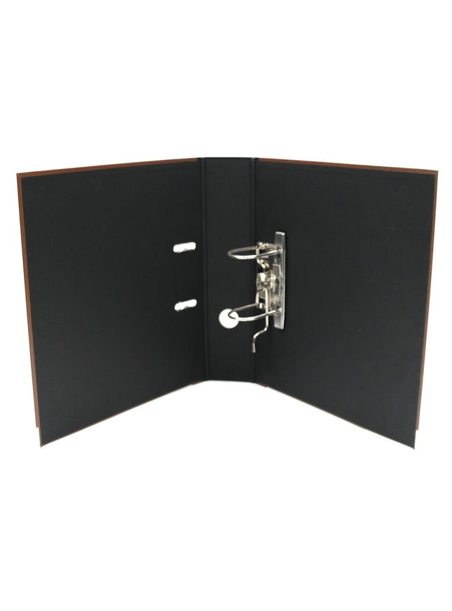 Ringmap recycled karton - paard