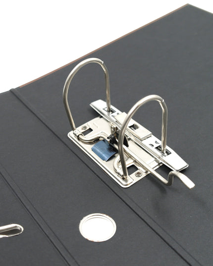 Classeur à anneaux en carton recyclé - cheval