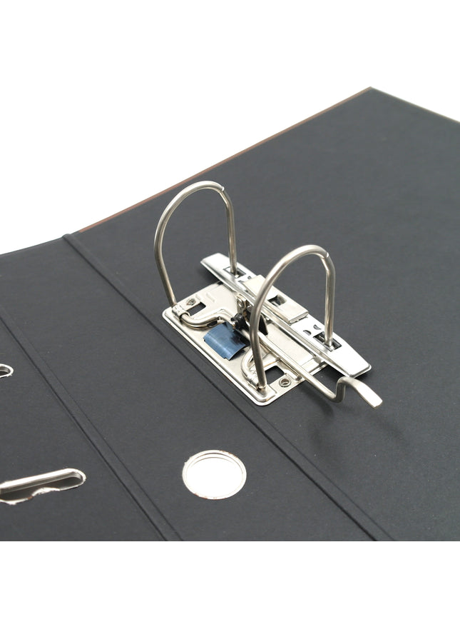 Ringmap recycled karton - paard