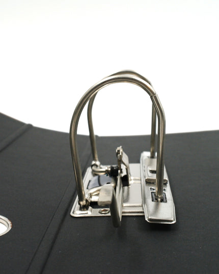 Classeur à anneaux en carton recyclé - cheval