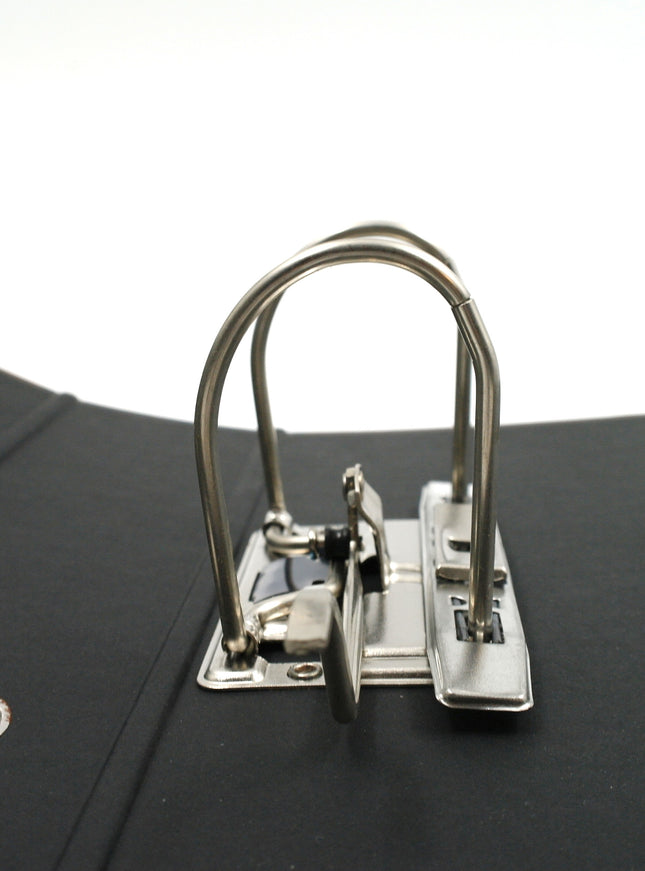 Classeur à anneaux en carton recyclé - cheval