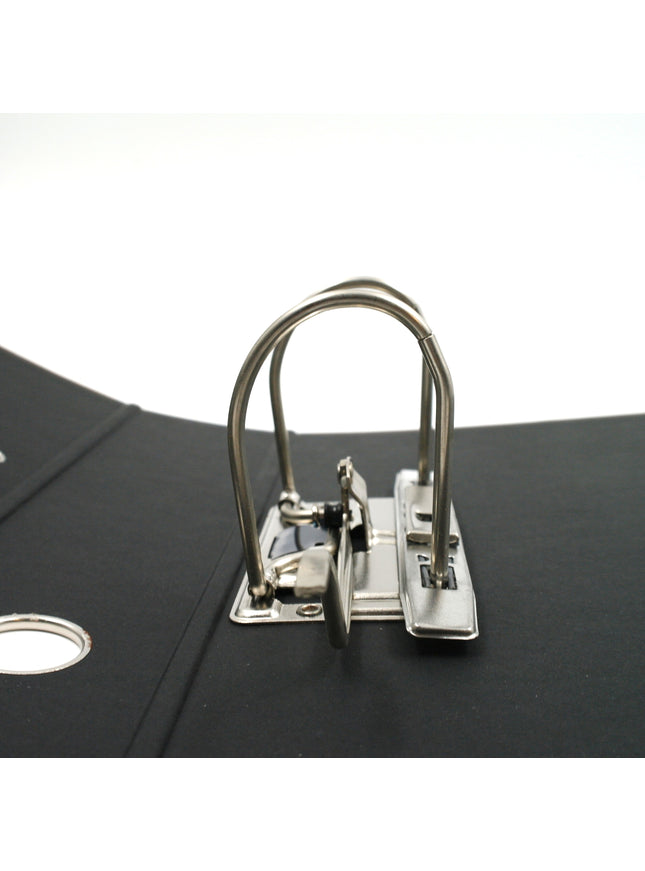 Ringmap recycled karton - paard