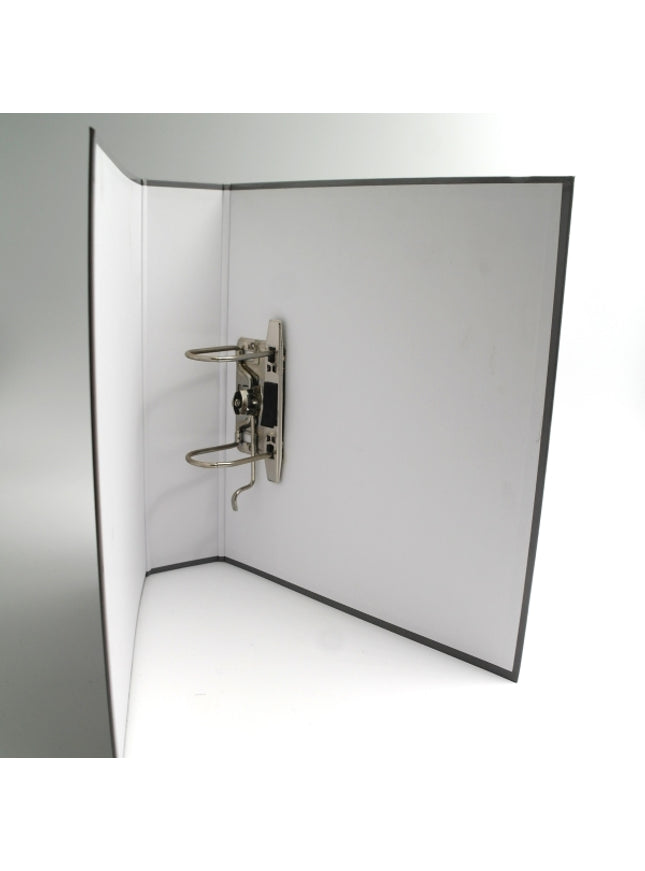 Ringmap recycled karton - monster