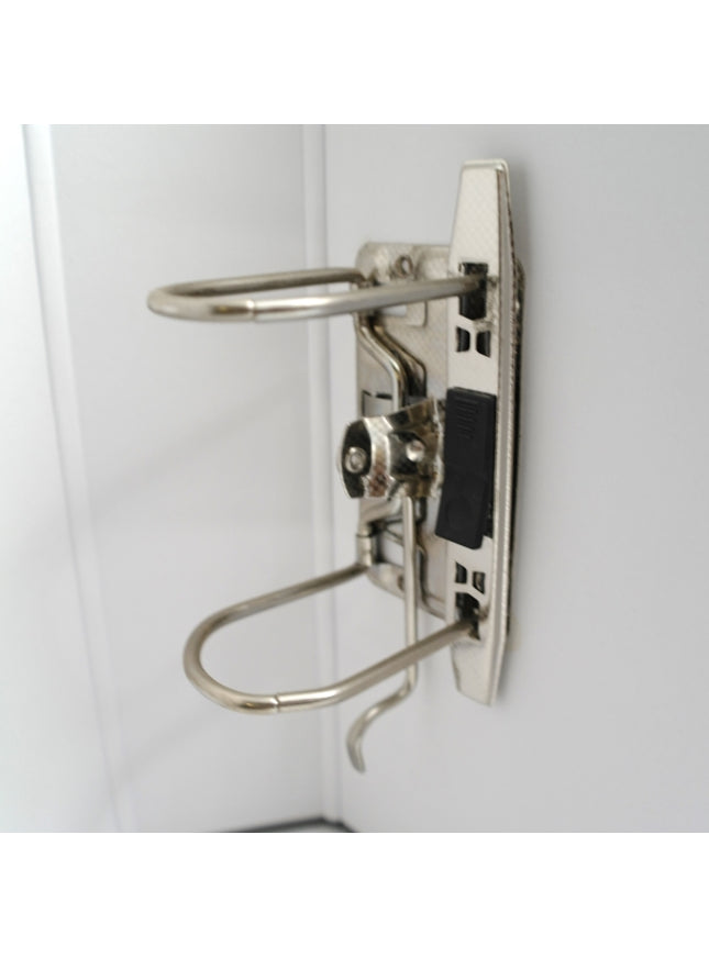 Ringmap recycled karton - monster