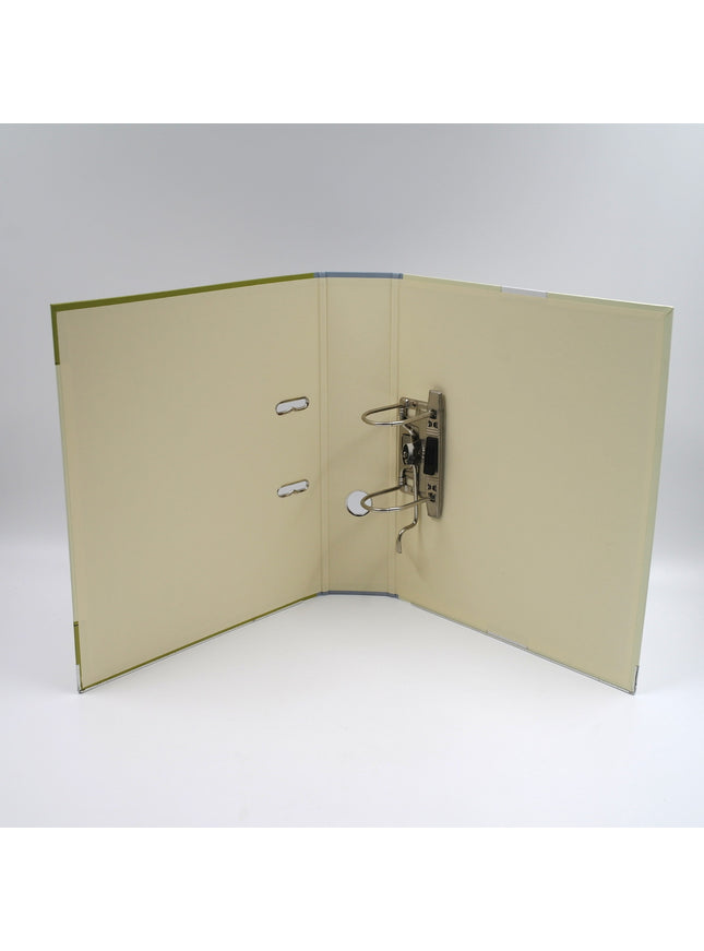 Ringmap recycled karton - Grizzle